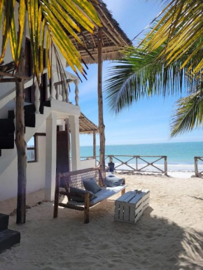 Makuti Beach Bungalows